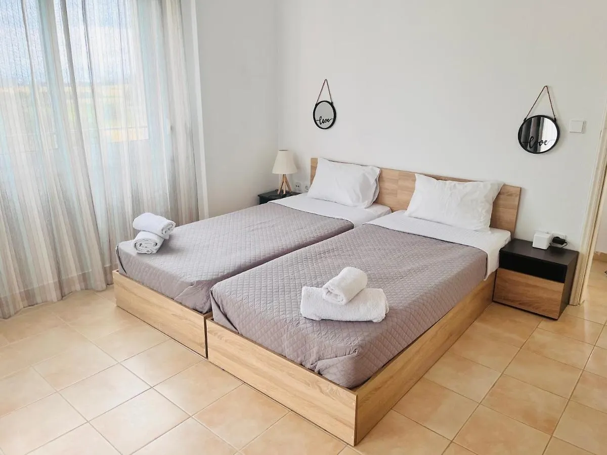 Villa Vasilikos By Rentalspro Kassandreia Halkidiki Holiday home