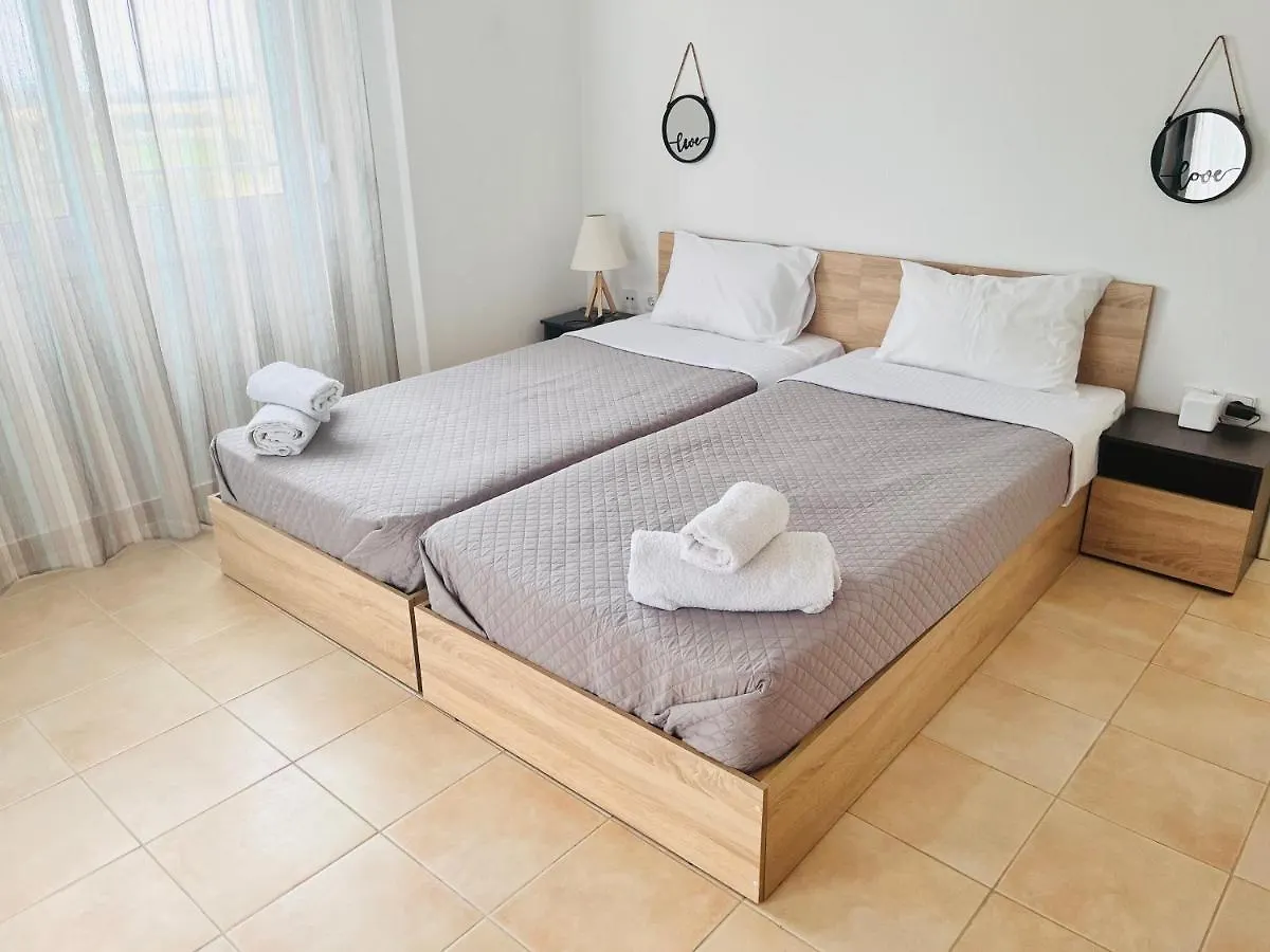 Holiday home Villa Vasilikos By Rentalspro Kassandreia Halkidiki