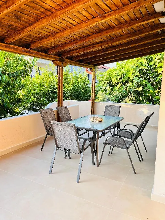 Villa Vasilikos By Rentalspro Kassandreia Halkidiki 0*, Kassandria
