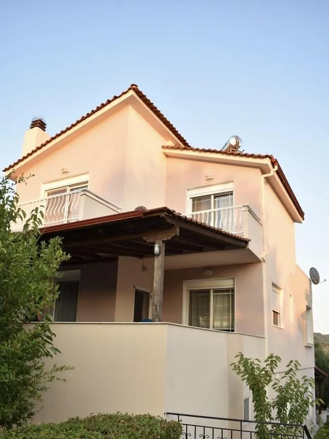 Holiday home Villa Vasilikos By Rentalspro Kassandreia Halkidiki Greece