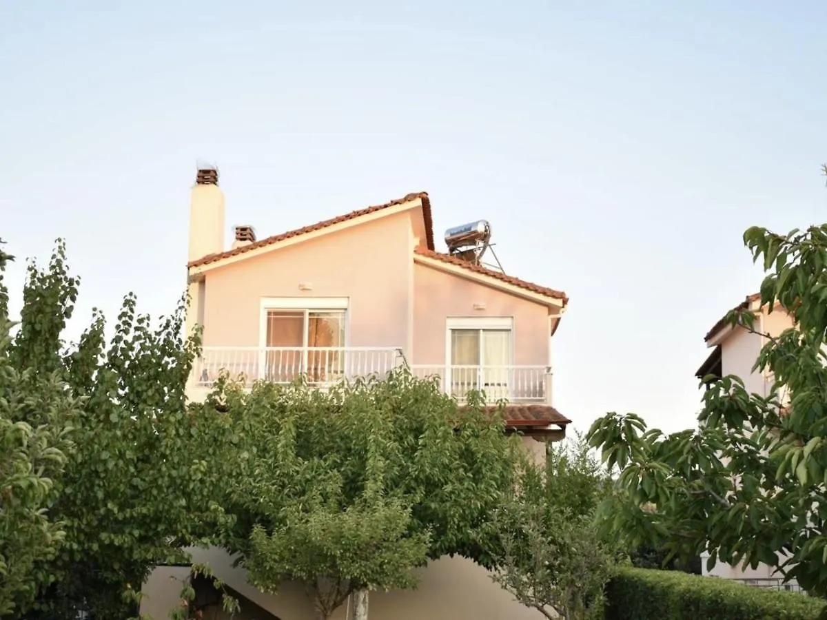 Villa Vasilikos By Rentalspro Kassandreia Halkidiki Holiday home Kassandria
