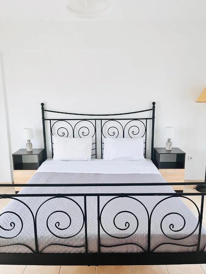 Villa Vasilikos By Rentalspro Kassandreia Halkidiki Holiday home Kassandria