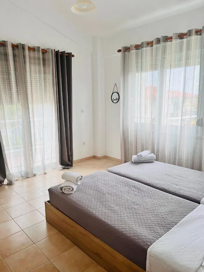 Holiday home Villa Vasilikos By Rentalspro Kassandreia Halkidiki Greece