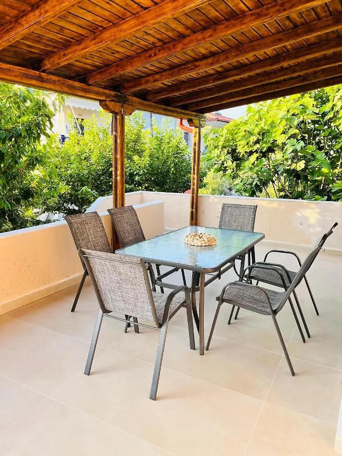 Holiday home Villa Vasilikos By Rentalspro Kassandreia Halkidiki