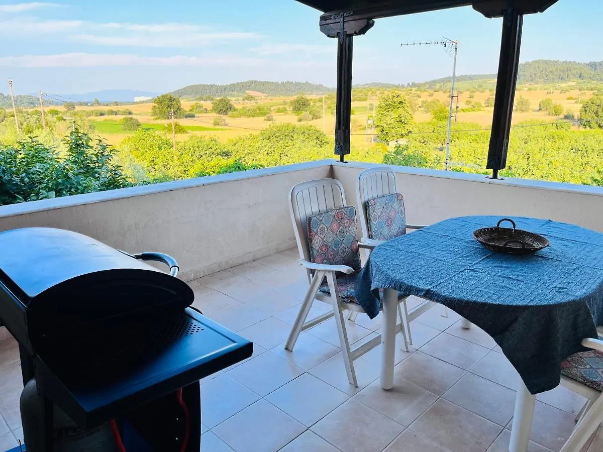 Holiday home Villa Vasilikos By Rentalspro Kassandreia Halkidiki