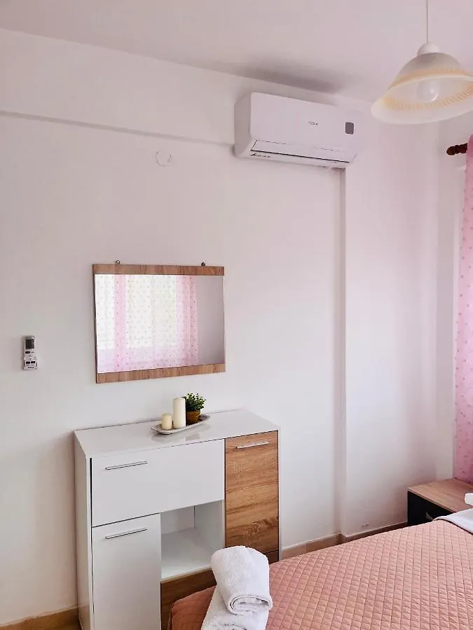Holiday home Villa Vasilikos By Rentalspro Kassandreia Halkidiki Greece
