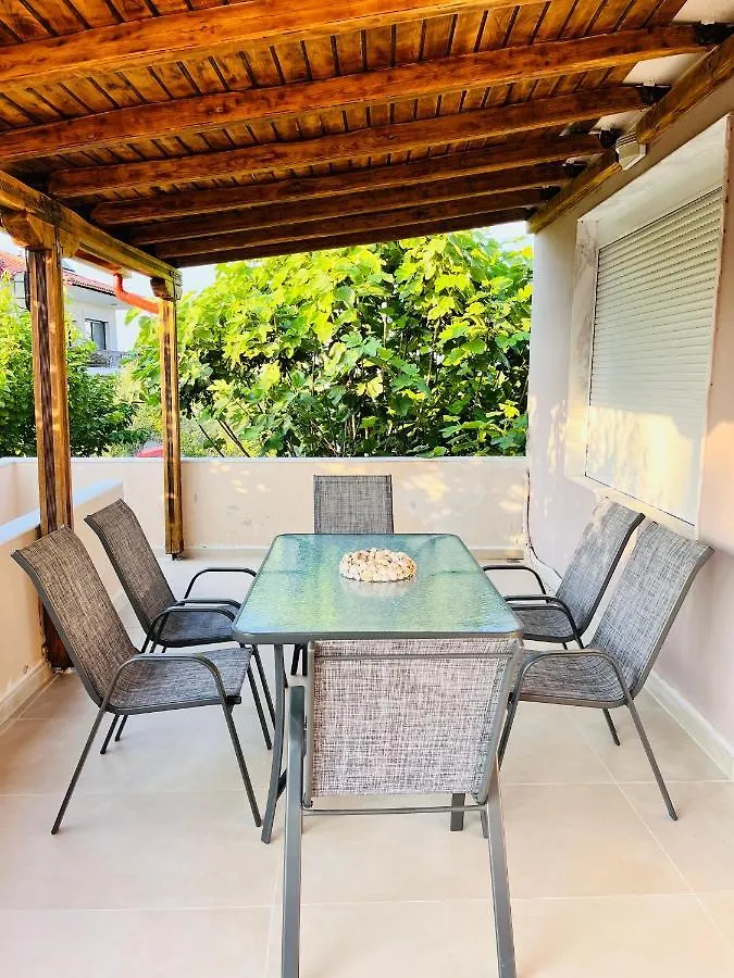 Villa Vasilikos By Rentalspro Kassandreia Halkidiki Holiday home Kassandria